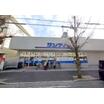 ショッピング施設