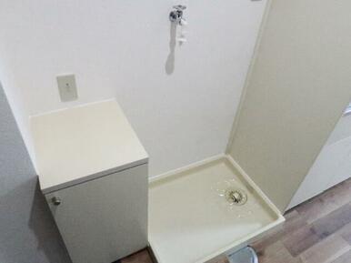 ※別号室の写真になります。