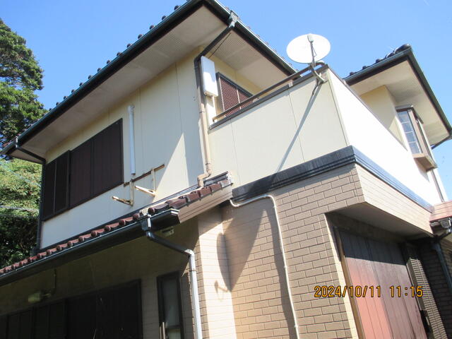 物件画像 北九州市門司区 奥田１丁目 (小森江駅) 2階建 4LDK