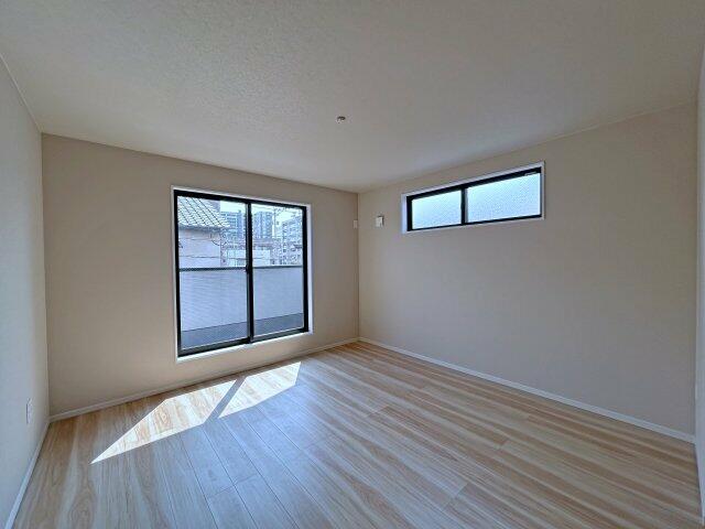 物件画像 北九州市小倉北区 末広１丁目 (小倉駅) 2階建 4LDK