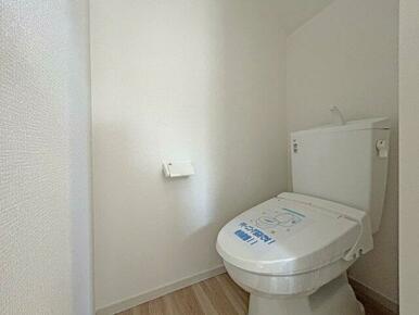 朝の忙しい時間帯も、2か所完備だから時間に余裕ができます