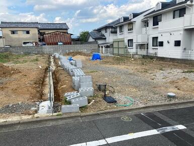 未来を鮮やかに彩る住まい（2号棟）
