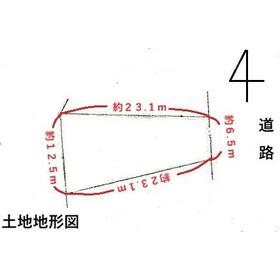 地形図等