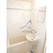 バス/シャワー