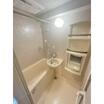 バス/シャワー
