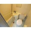 バス/シャワー