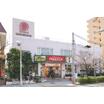 ショッピング施設