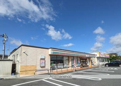 セブン－イレブン一関東口店