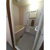 バス/シャワー