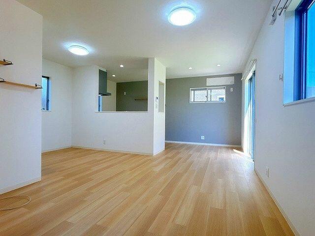 岐阜市 茜部本郷３丁目 (岐南駅) 2階建 3LDKの画像