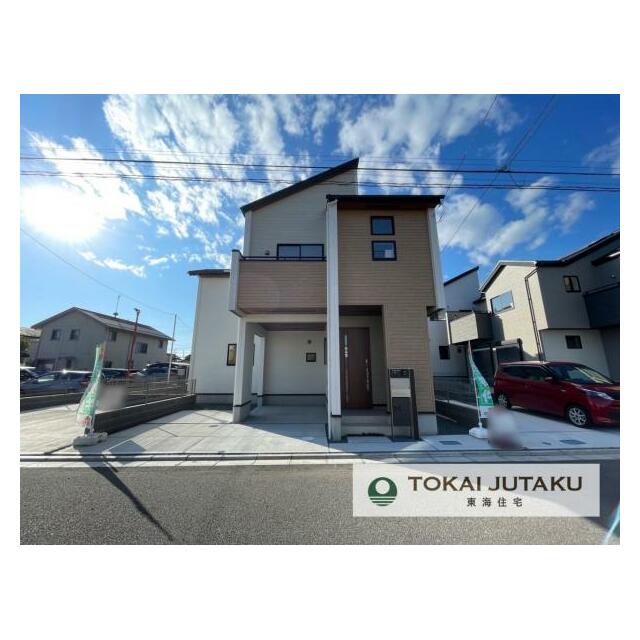 3号棟・完成済物件！即入居可能。お気軽にお問い合わせください！