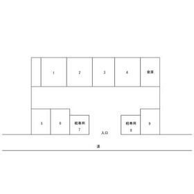 平面図