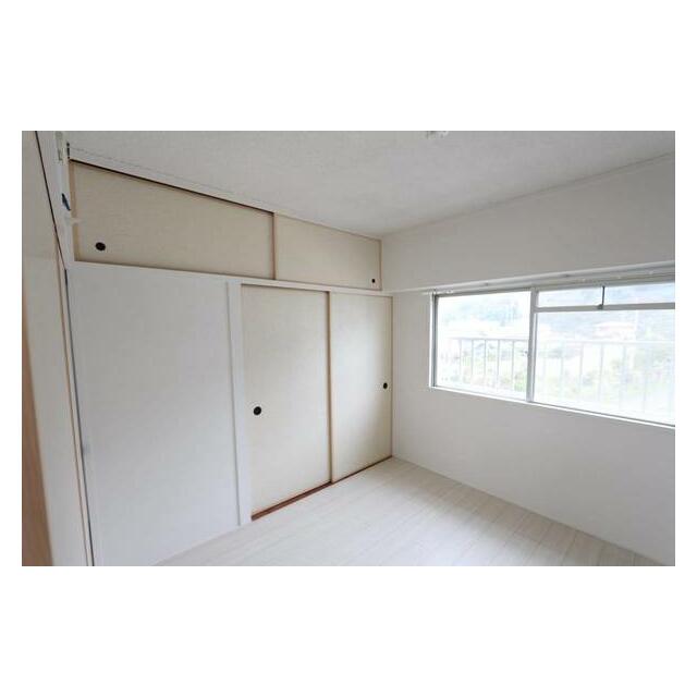 ビレッジハウスの同一物件・同一タイプの間取りの写真です