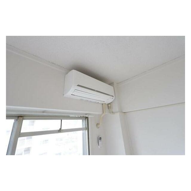 ビレッジハウスの同一物件・同一タイプの間取りの写真です