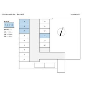 平面図