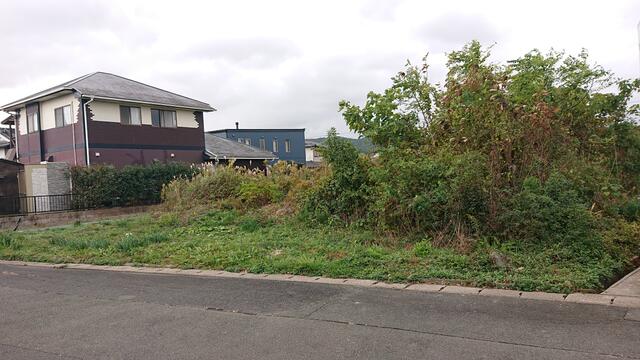 物件画像 遠賀郡遠賀町 大字木守 (遠賀川駅) 住宅用地