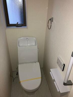 家庭内健康チェックベースキャンプ（1号棟）