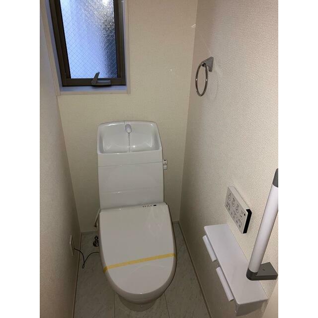 家庭内健康チェックベースキャンプ（1号棟）