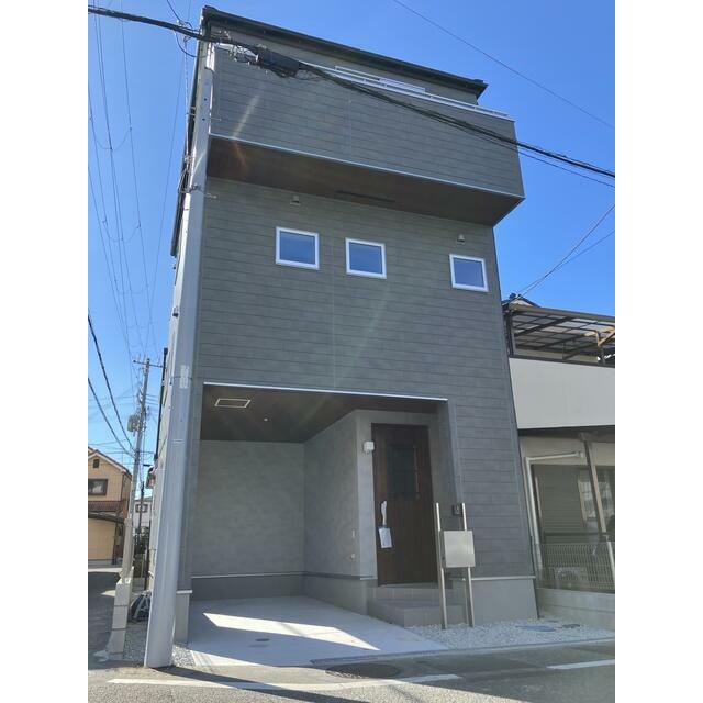快適な住まいほど日増しに思い入れが生まれてくる（1号棟）