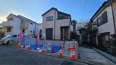 毎日がもっと特別になる場所（1号棟）