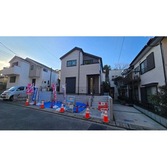 毎日がもっと特別になる場所（1号棟）