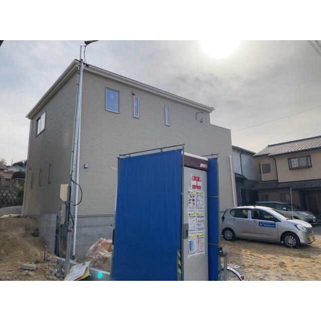 ピンとくるものから始まる新居との巡り合わせ（2号棟）