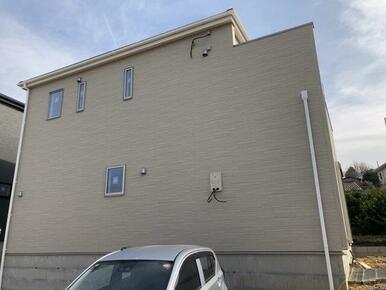 ここに住むために一生懸命頑張ろうと思えてくる家に住みたい（2号棟）