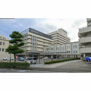 静岡済生会総合病院