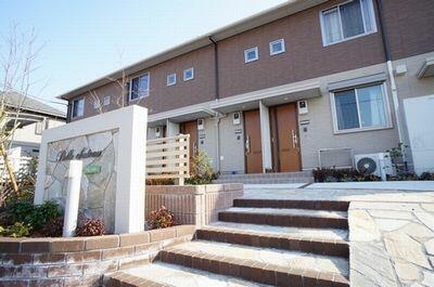 ベルシャトー ００２０１ 2LDKの画像