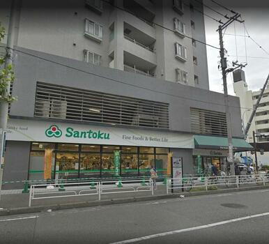 Ｓａｎｔｏｋｕ長者町店