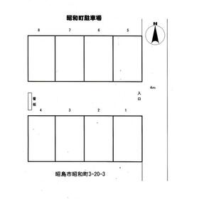 平面図
