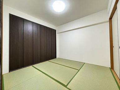 和室4.5帖