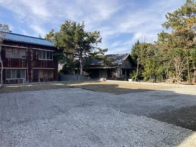 毎日がもっと特別になる場所（2号棟）