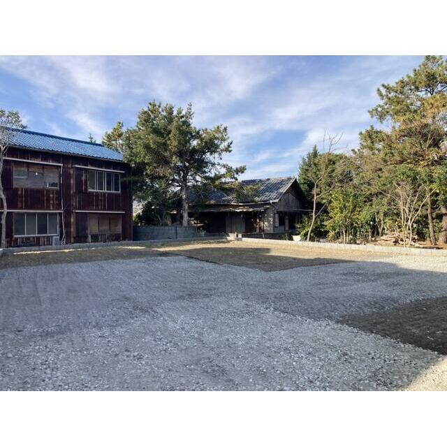 毎日がもっと特別になる場所（2号棟）