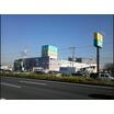 ショッピング施設