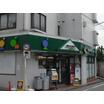 ショッピング施設