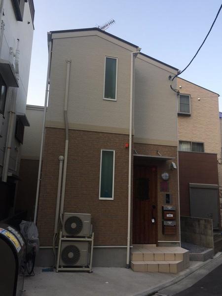 尾久 シェアハウス ２０４ ワンルーム 荒川区の貸アパートの物件情報 賃貸 アパート マンション 一戸建て 不動産の賃貸 売買ならインパクト リアルティ 5ecbb2990e333aef0106