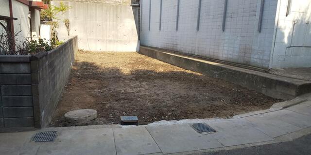 物件画像 北九州市八幡西区 折尾５丁目 (折尾駅) その他用地