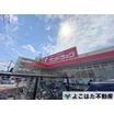 ショッピング施設