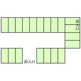 平面図