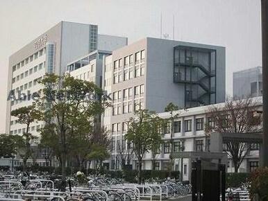 私立四国大学