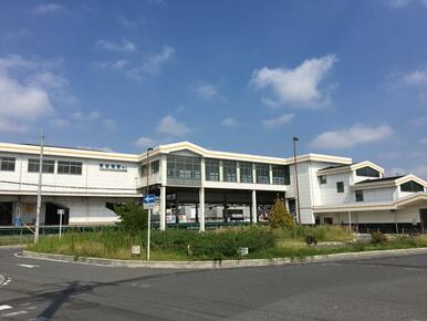 東岩槻駅