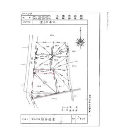 地形図等