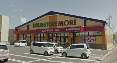 DRUG STORE MORI(ドラッグストアモリ) 武雄店