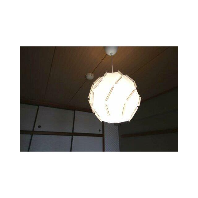 和室照明器具