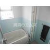 バス/シャワー