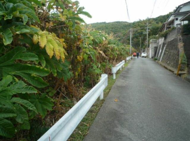 物件画像 北九州市若松区 赤島町 (藤ノ木駅) 住宅用地