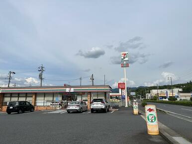 セブンイレブン瑞浪バイパス店