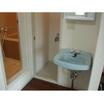 バス/シャワー