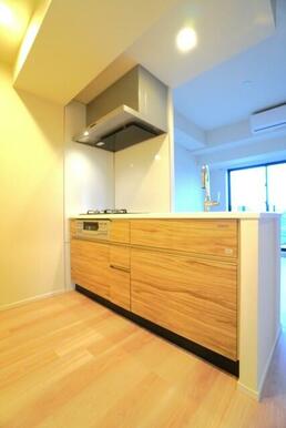 ※写真は同タイプ住戸です。